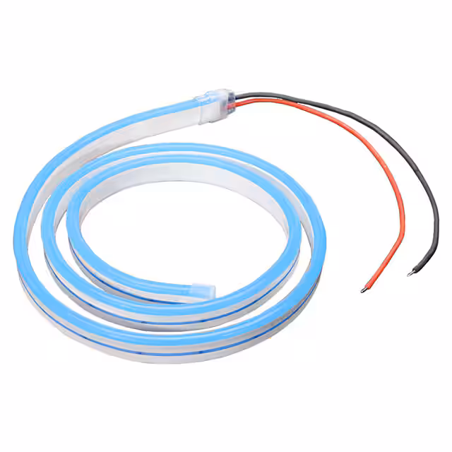 3867 Adafruit Industries LLC  Éclairage LED - Modules de moteurs COB Bandes